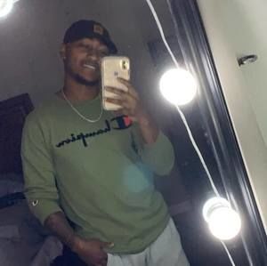 Meet your Posher, Dandre